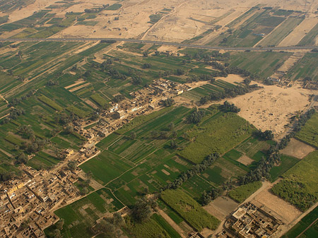 Foto Niltal