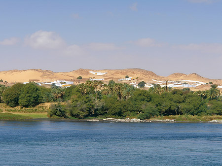 Fotos Berg | Kôm Ombo