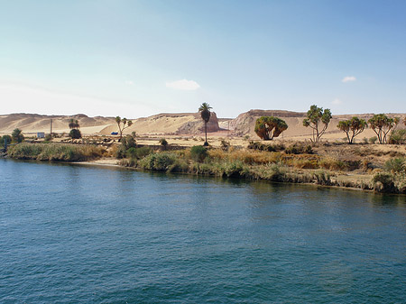 Berg Foto 