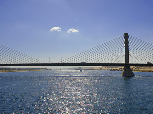 Foto Brücke