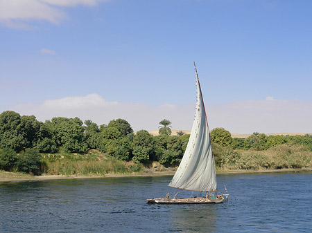 Felucca Fotos