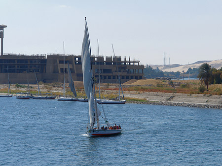 Felucca Fotos
