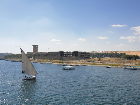 Felucca Fotos