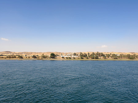 Foto Ufer - Kôm Ombo