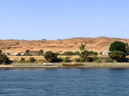 Fotos Ufer