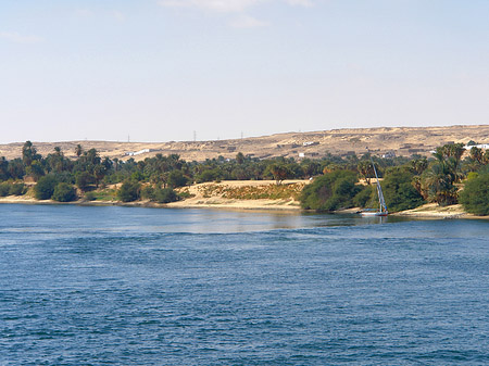 Ufer Fotos