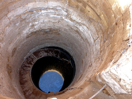 Foto Brunnen - Kôm Ombo