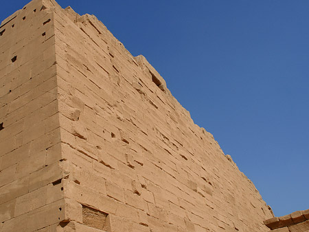 Foto Karnak Tempel - 