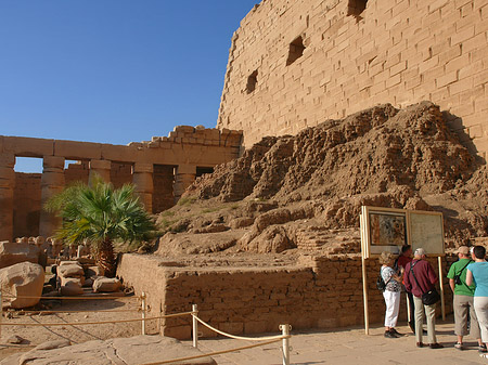 Fotos Karnak Tempel | 
