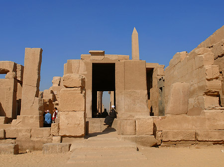 Foto Obelisk - 