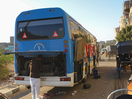 Foto Autos