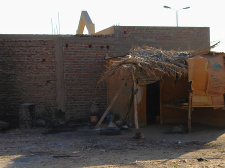 Fotos Hütten | Luxor