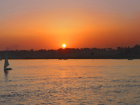 Sonnenuntergang