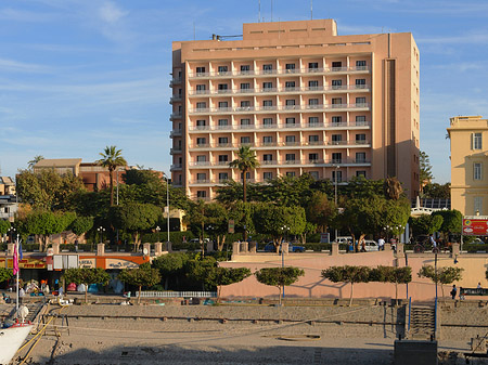Foto Hotel - Luxor