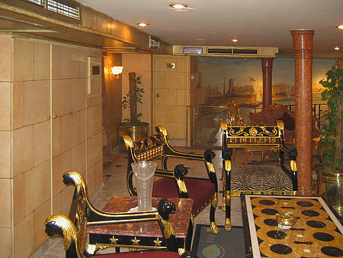 Fotos Im Inneren | Luxor
