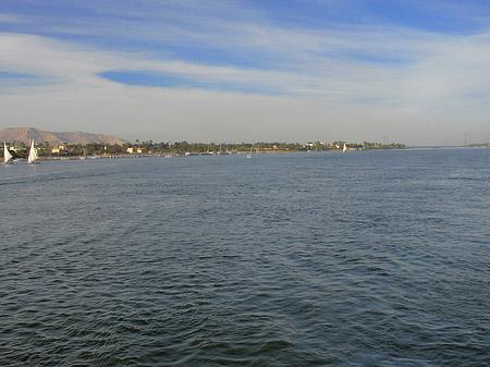 Fotos Wasser | Luxor