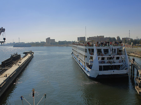 Schiff Foto 