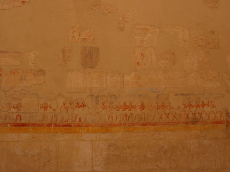 Fotos Hieroglyphen