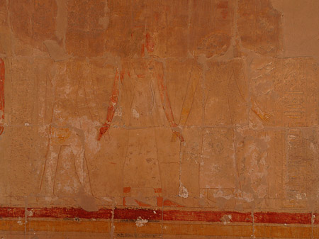 Hieroglyphen