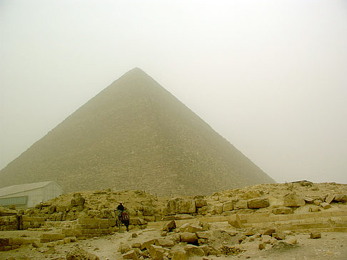 Fotos Pyramide | 