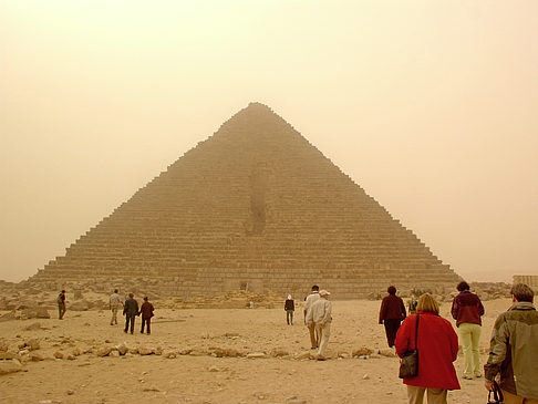 Fotos Pyramide | 