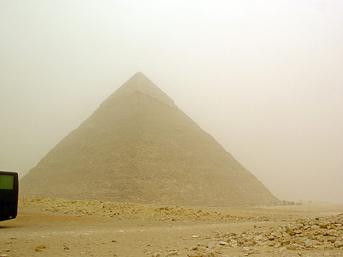 Fotos Pyramide | 