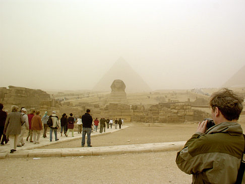 Sphinx Fotos
