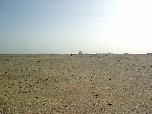 Wüste