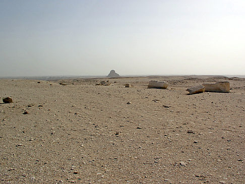 Foto Wüste