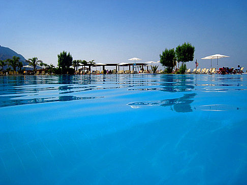 Hinweise zu Ägypten Hotels Impressionen Reiseführer  Hotels in Ägypten mit traumhaften Poolanlagen