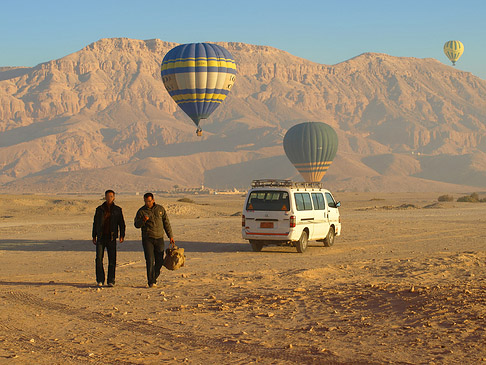  Fotografie Attraktion  Ägypten 