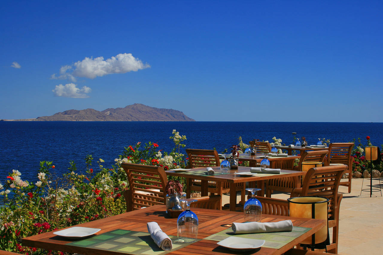 Foto Hinweise zu Ägypten Hotels