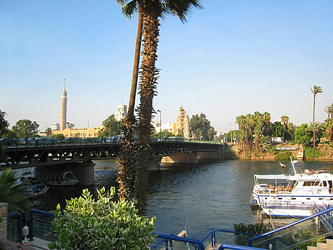Foto Gezira